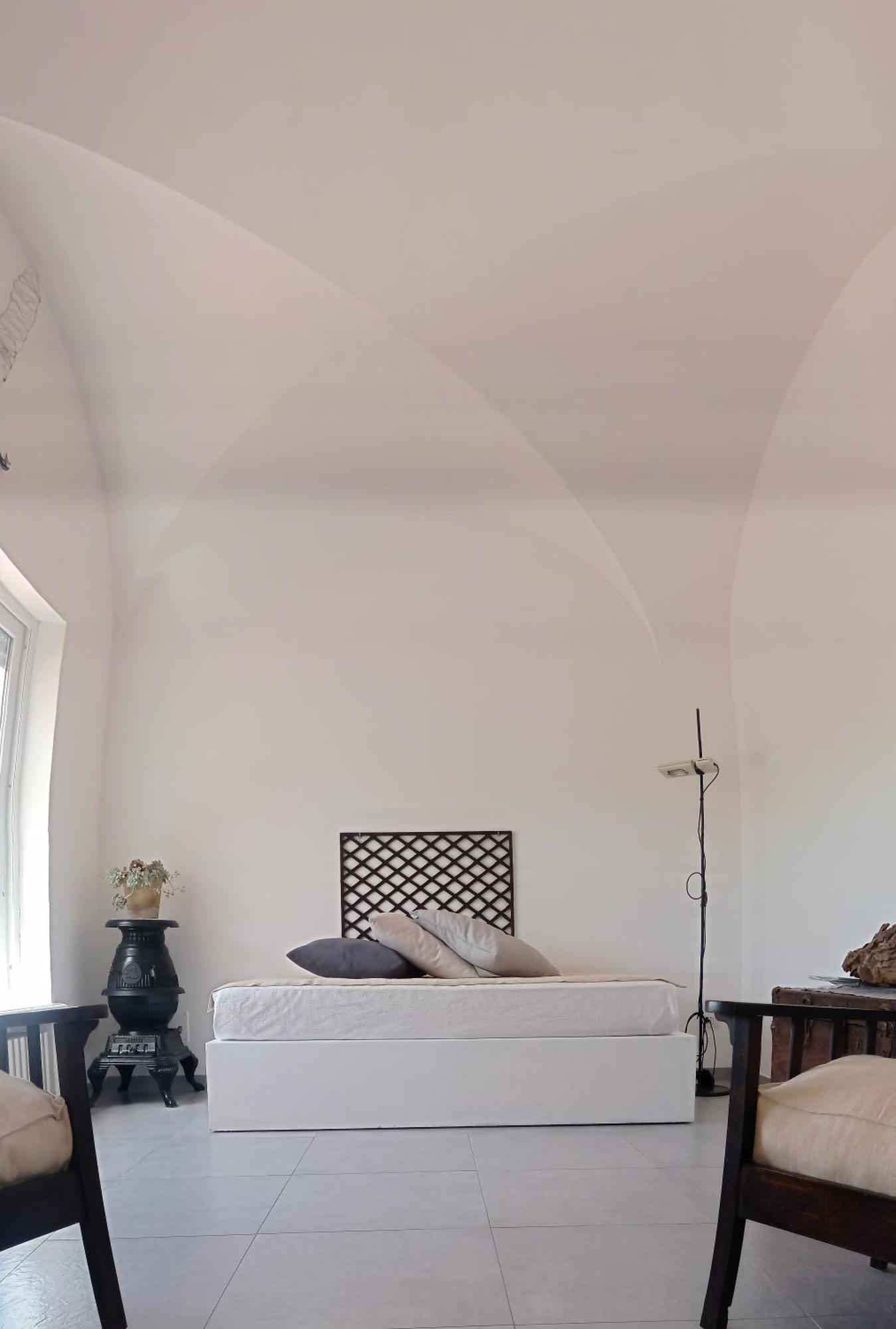 La Pica Marina Anacapri Apartment Exterior photo